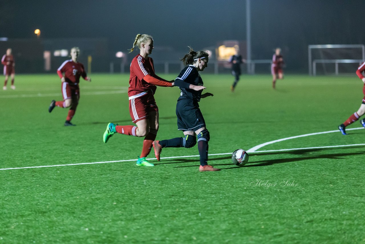 Bild 93 - Frauen SV Wahlstedt - TSV Schoenberg : Ergebnis: 17:1